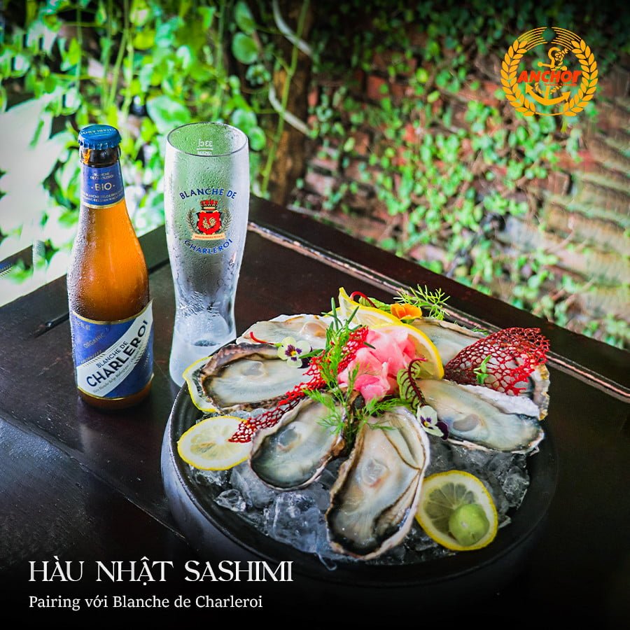 Hàu Nhật