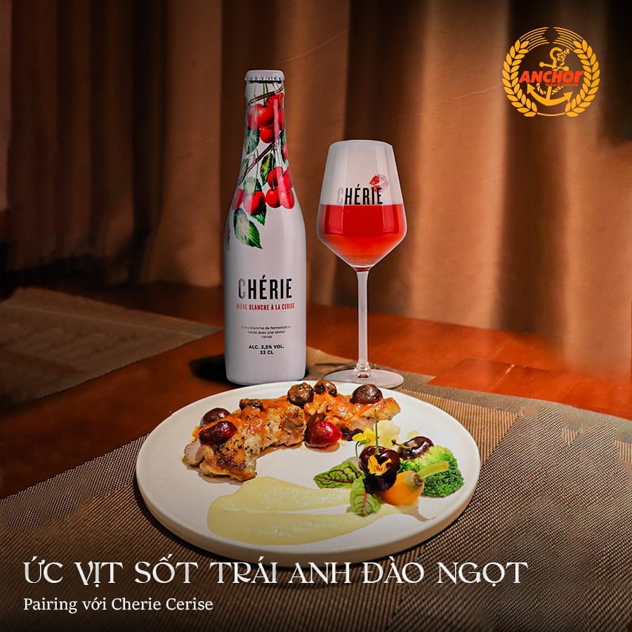 Ức vịt