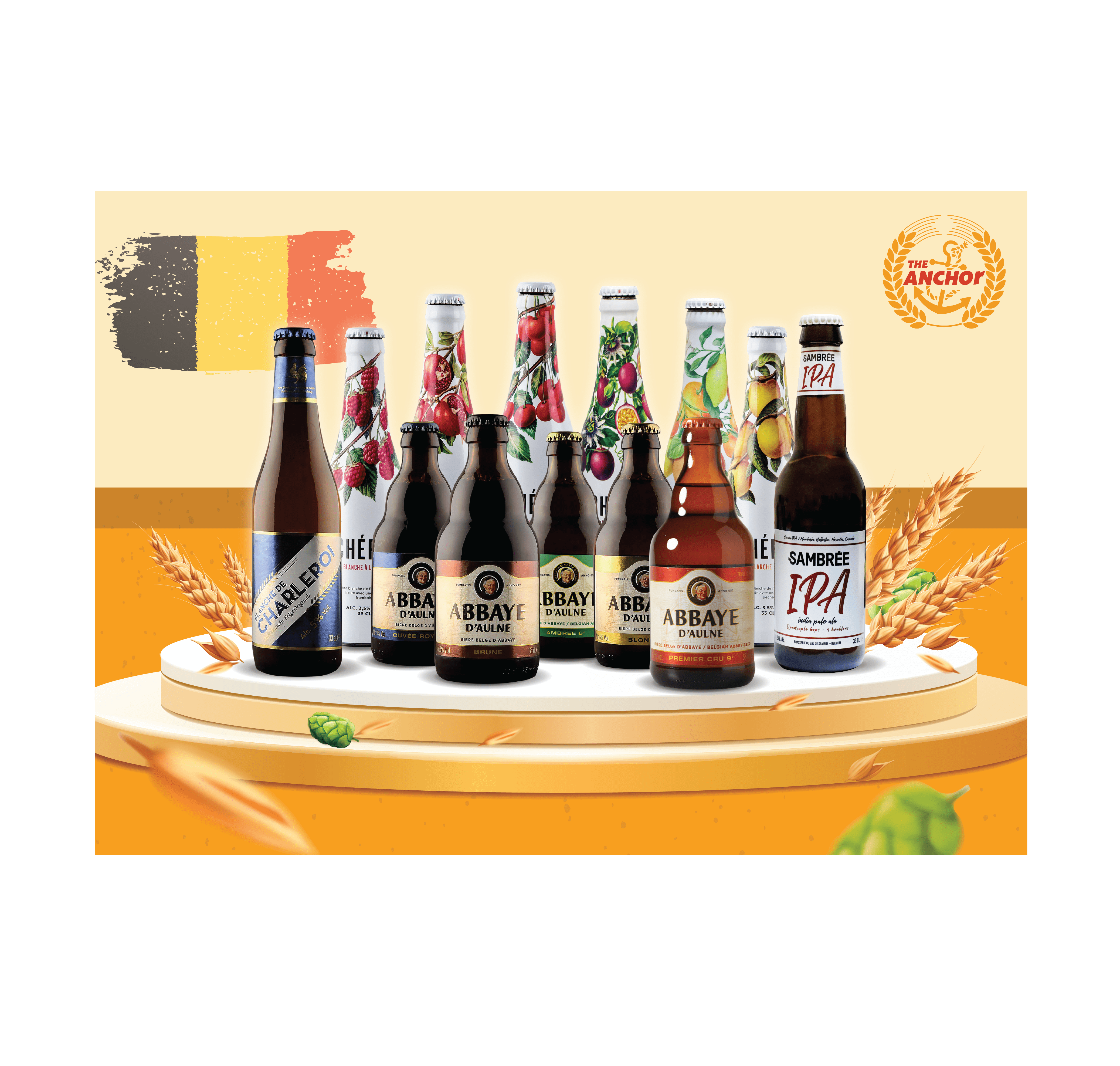 Bia thủ công - Không chỉ là bia ngon mà còn nhiều hơn thế