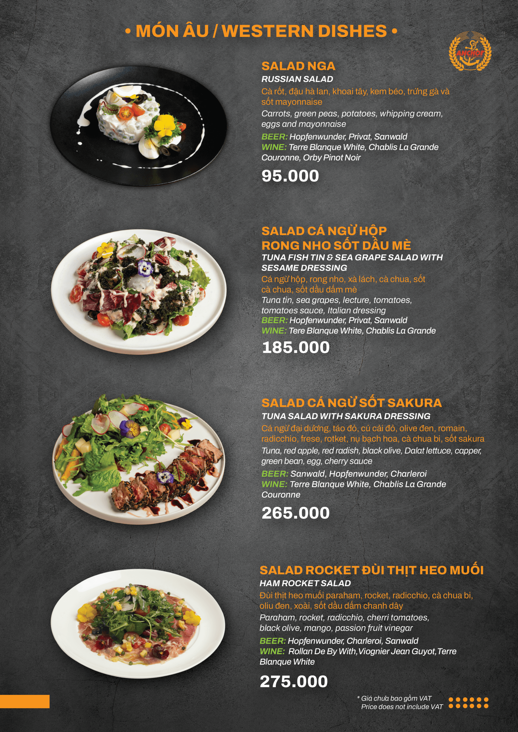 MENU LTN 2025-14