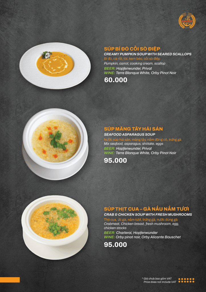 MENU LTN 2025-18