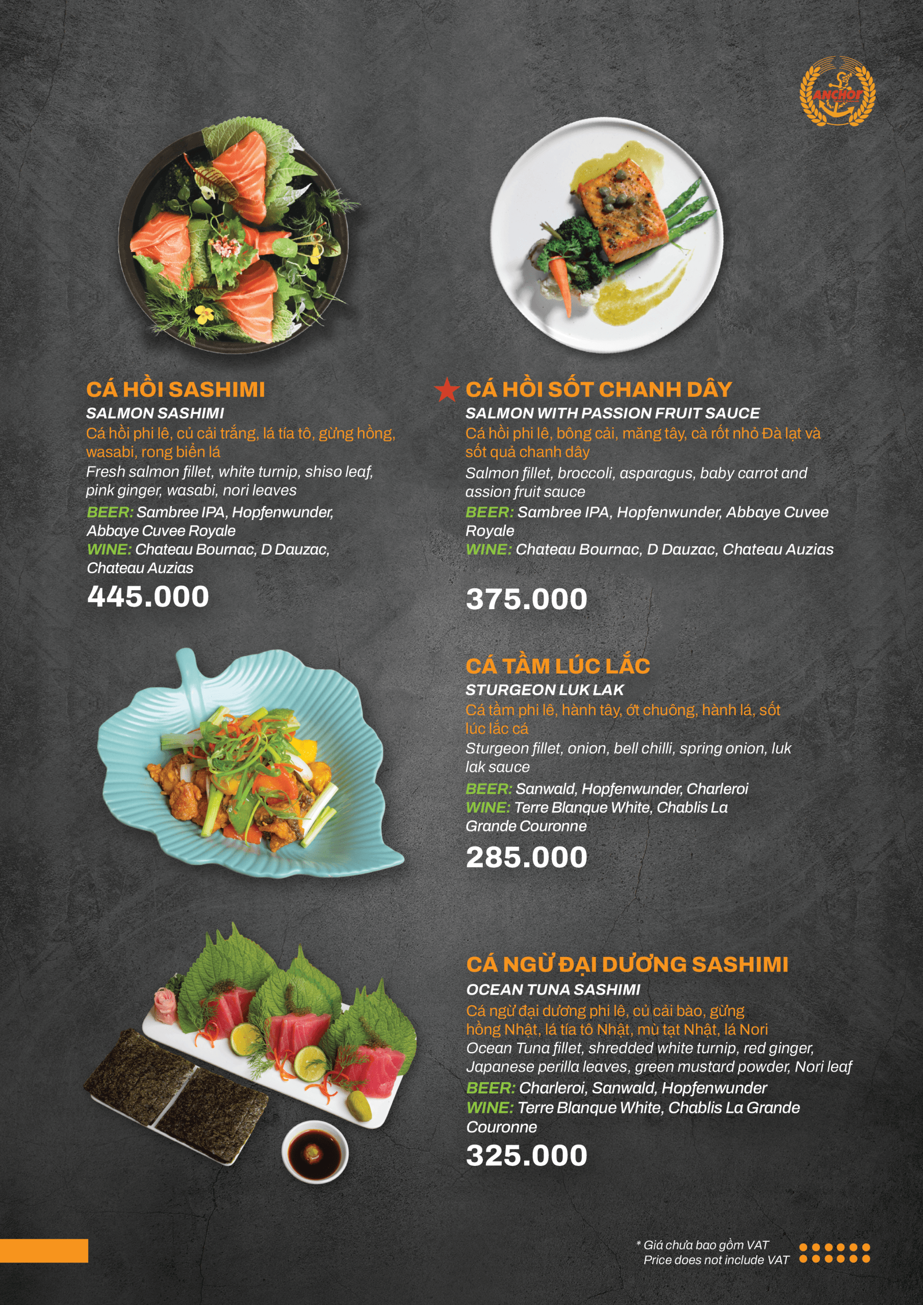 MENU LTN 2025-26
