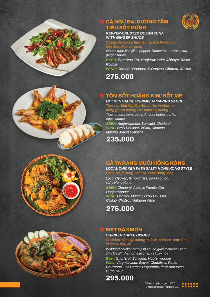 MENU LTN 2025-27