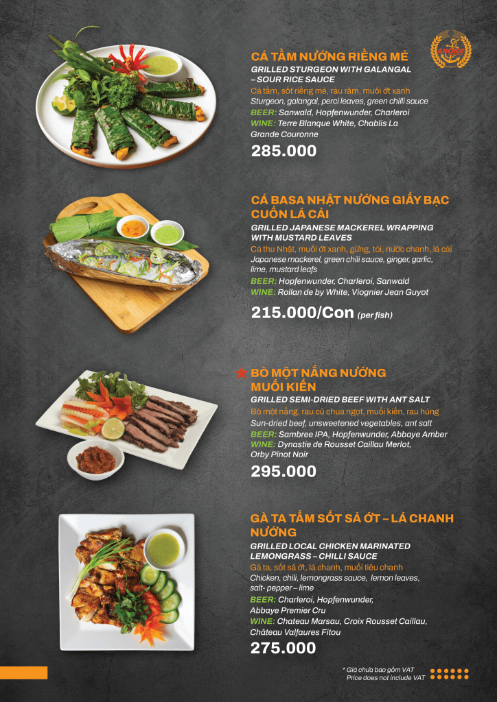 MENU LTN 2025-31