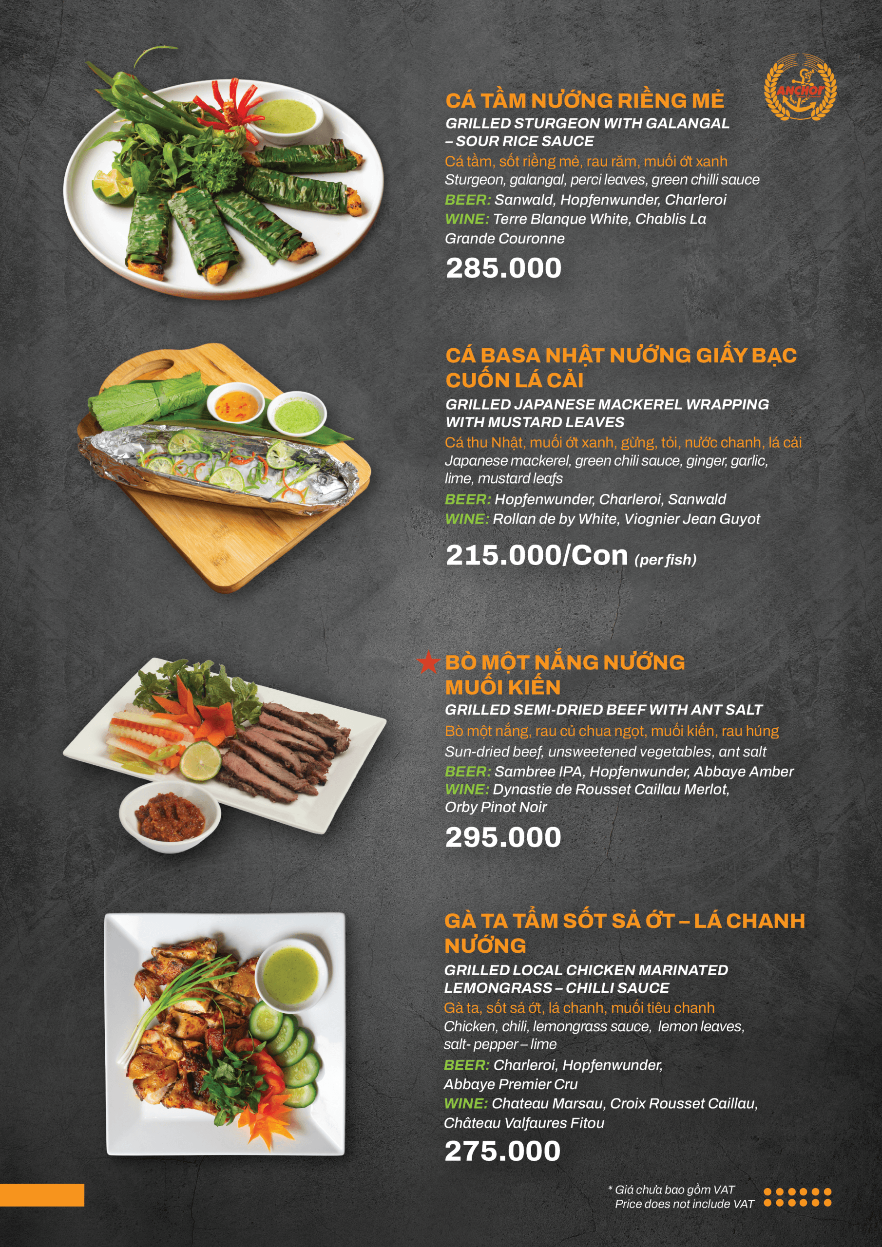 MENU LTN 2025-31
