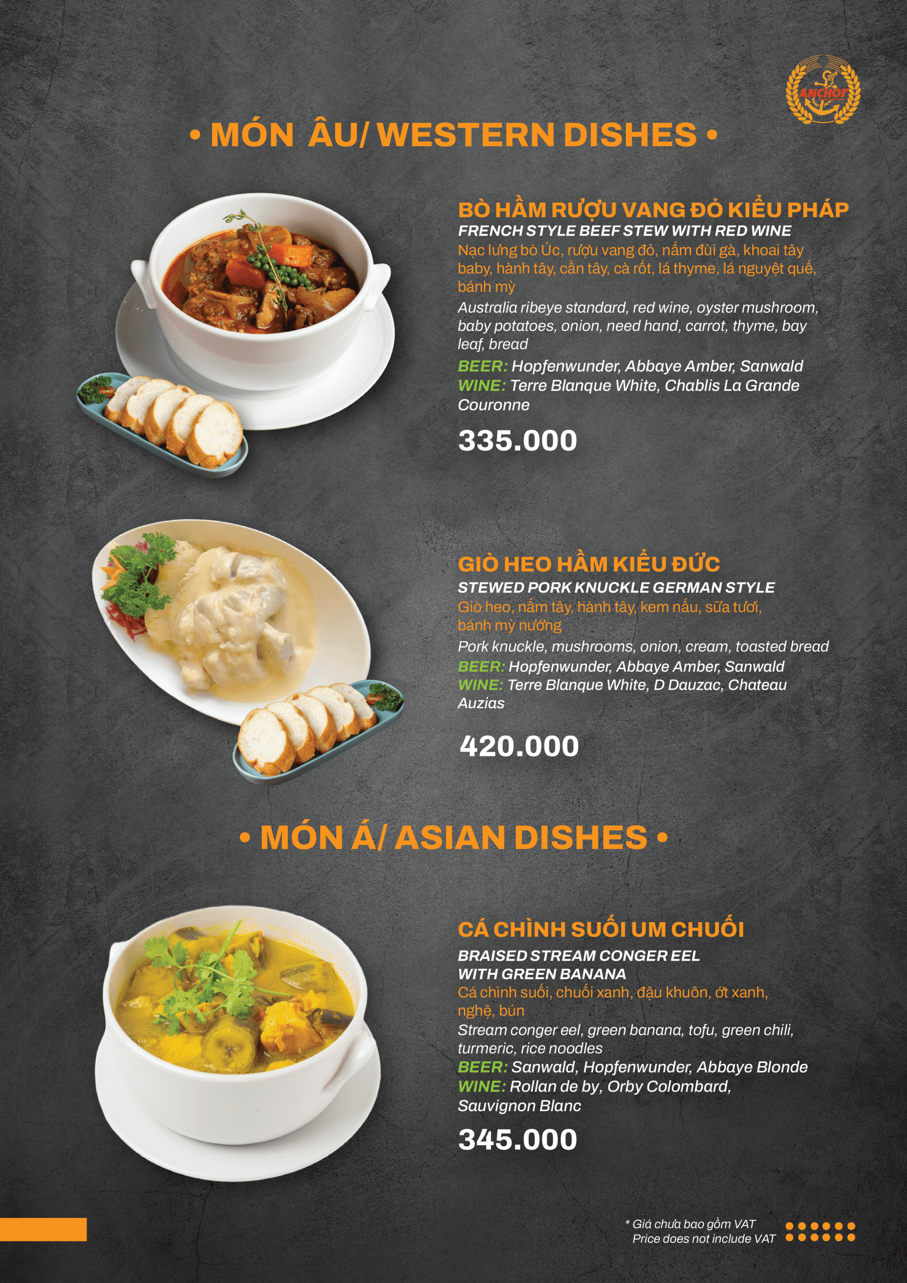 MENU LTN 2025-33