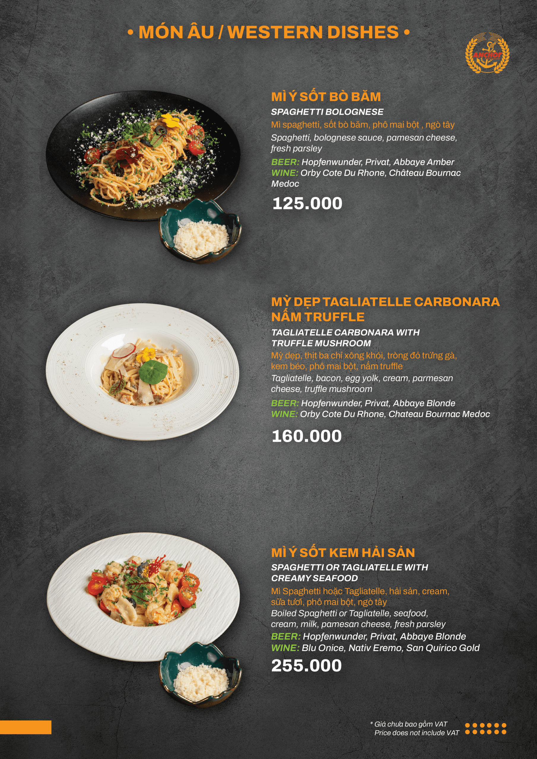 MENU LTN 2025-38