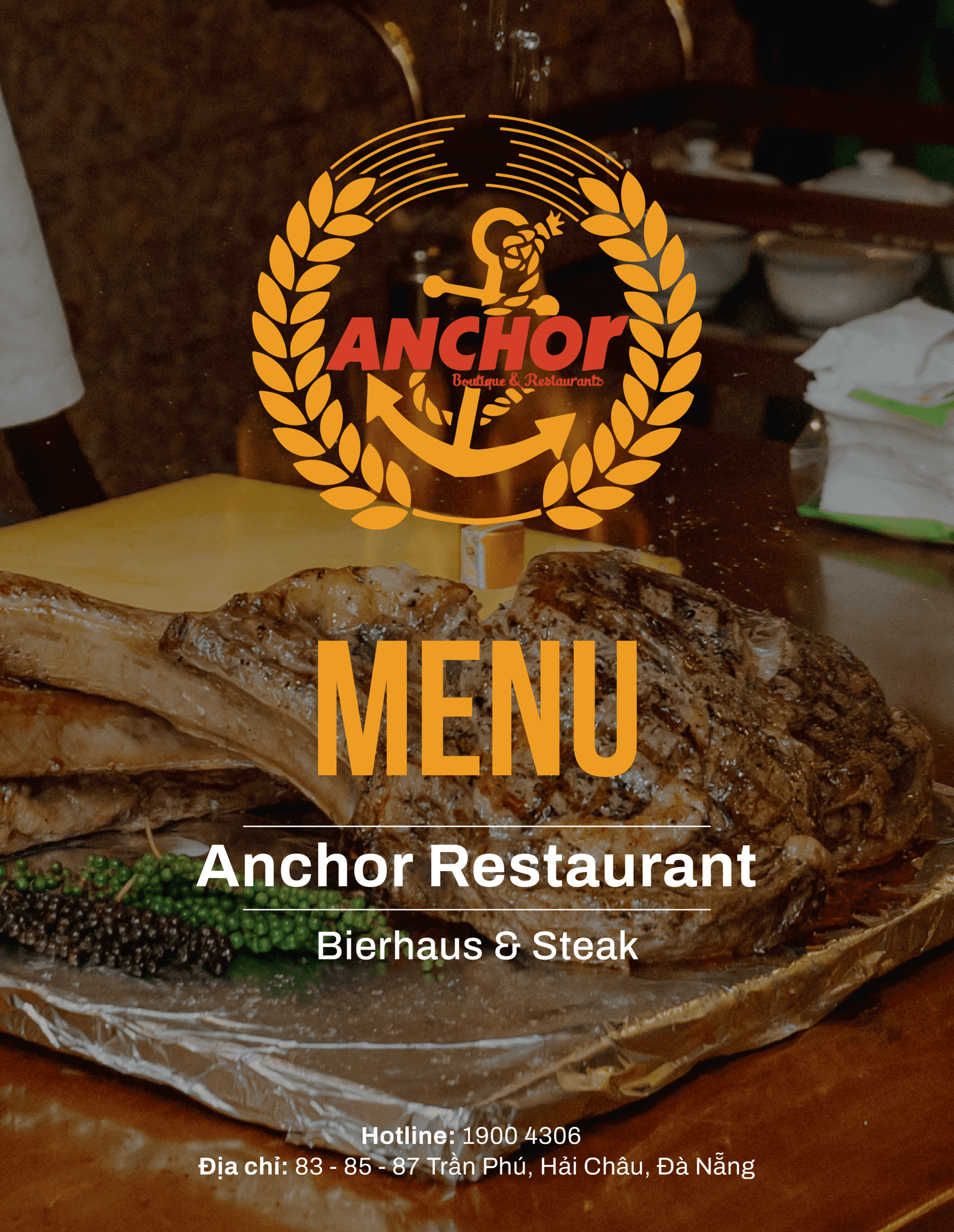 MENU TP 2025-01
