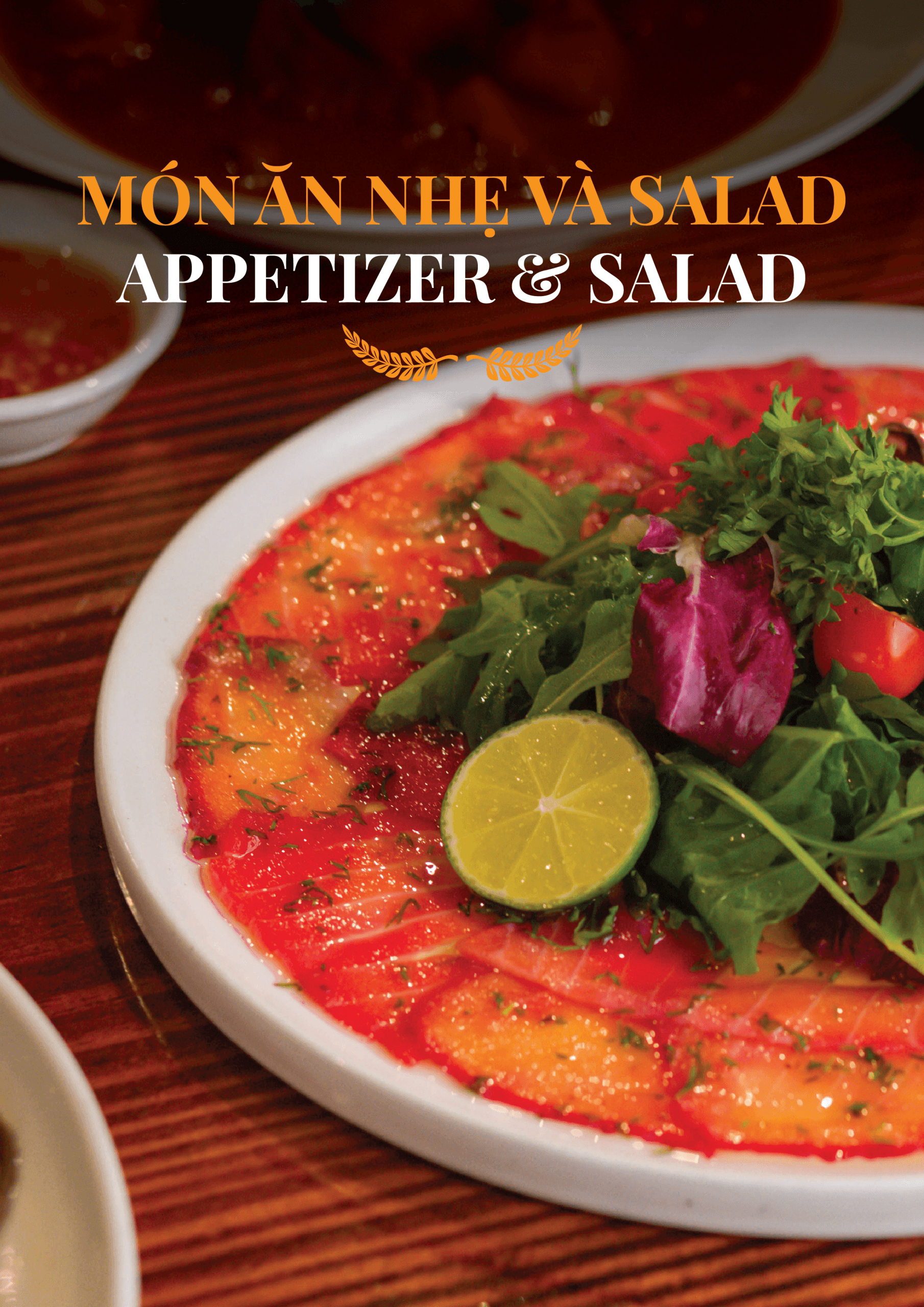 MENU TP 2025-25