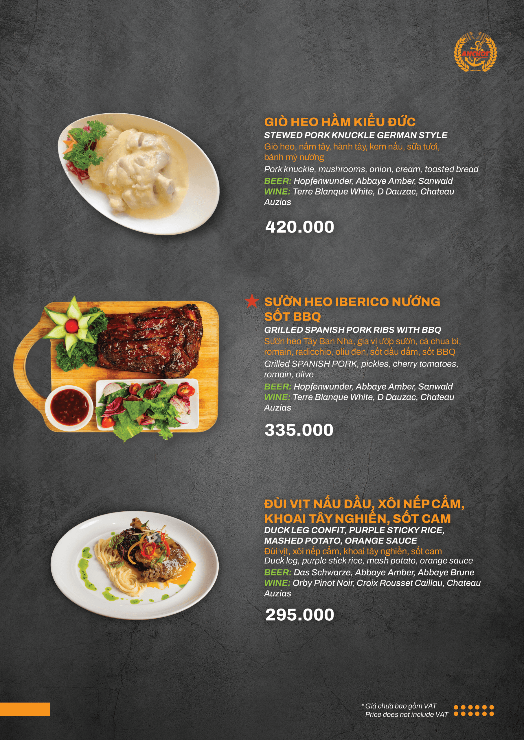 MENU TP 2025-35