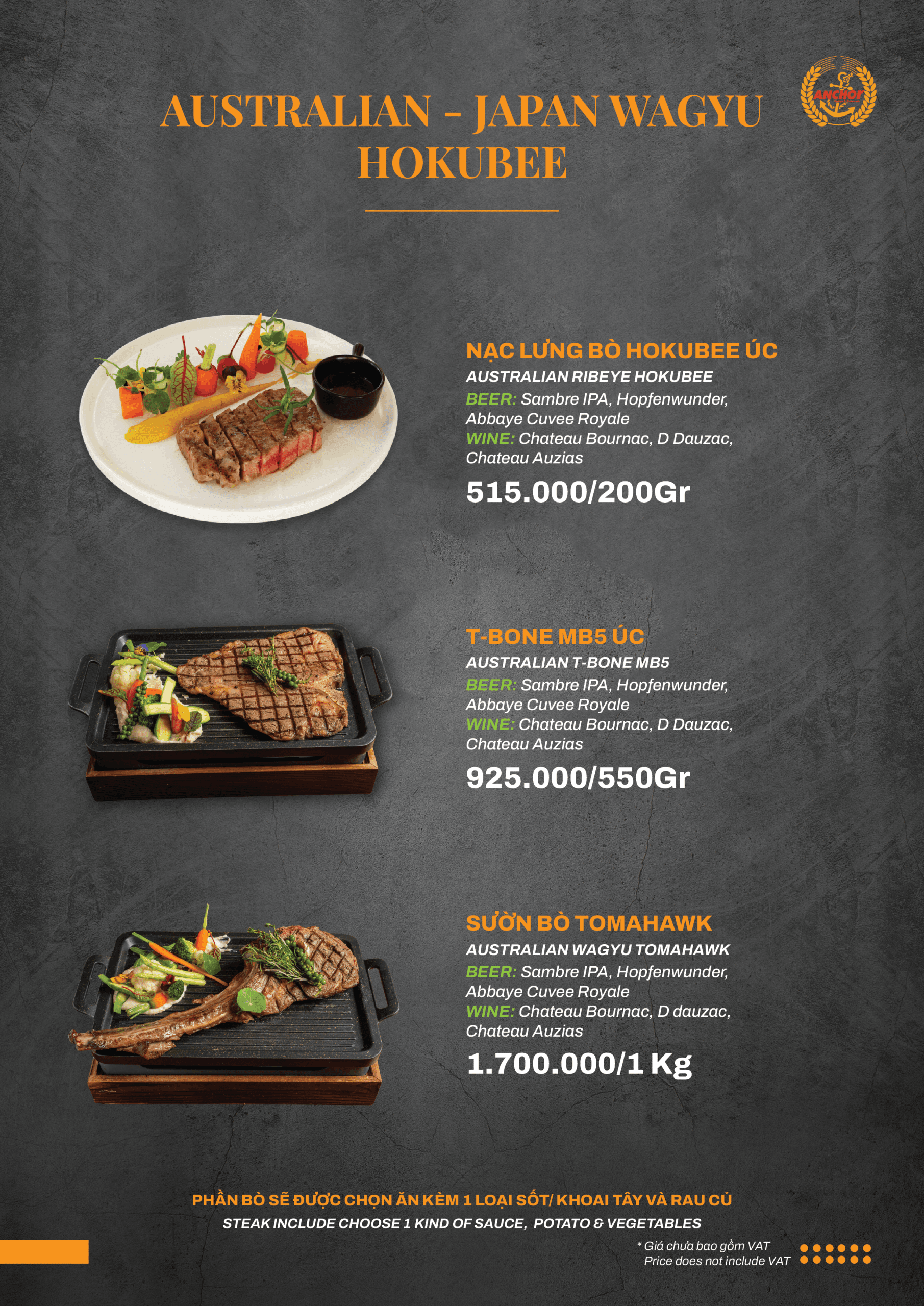 MENU TP 2025-38